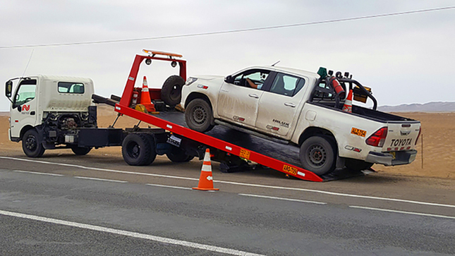 Movimientos de Equipos