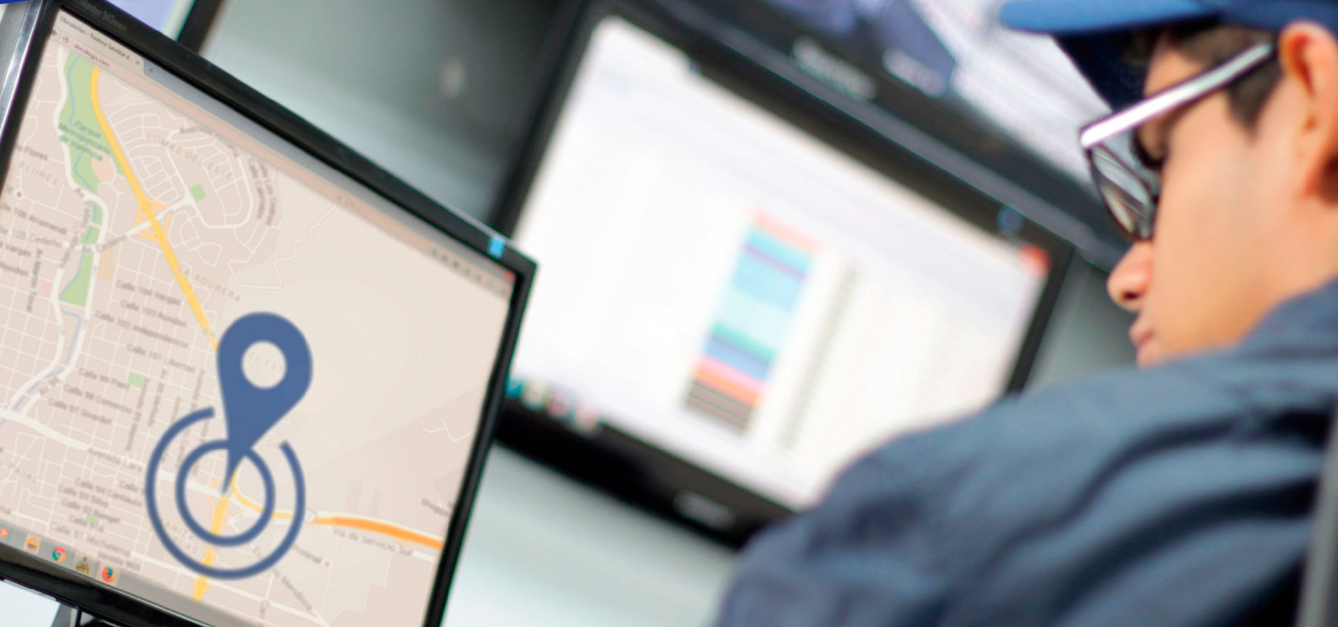 Compromiso con la Seguridad y Calidad